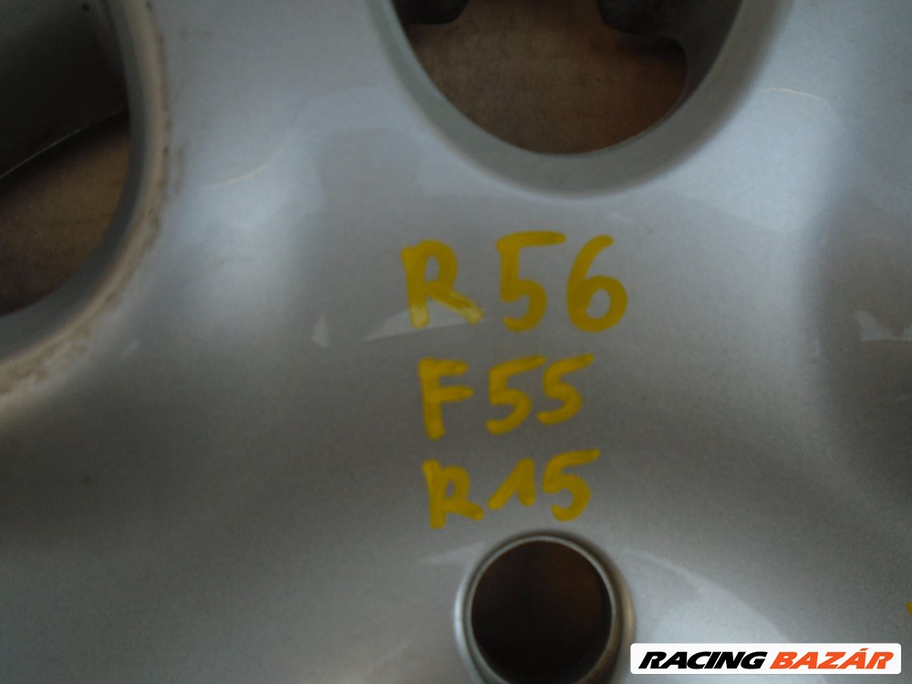 ÁR / DB [GYÁRI HASZNÁLT] BMW - DÍSZTÁRCSA | R56, F55, R15 / 6854171 2. kép